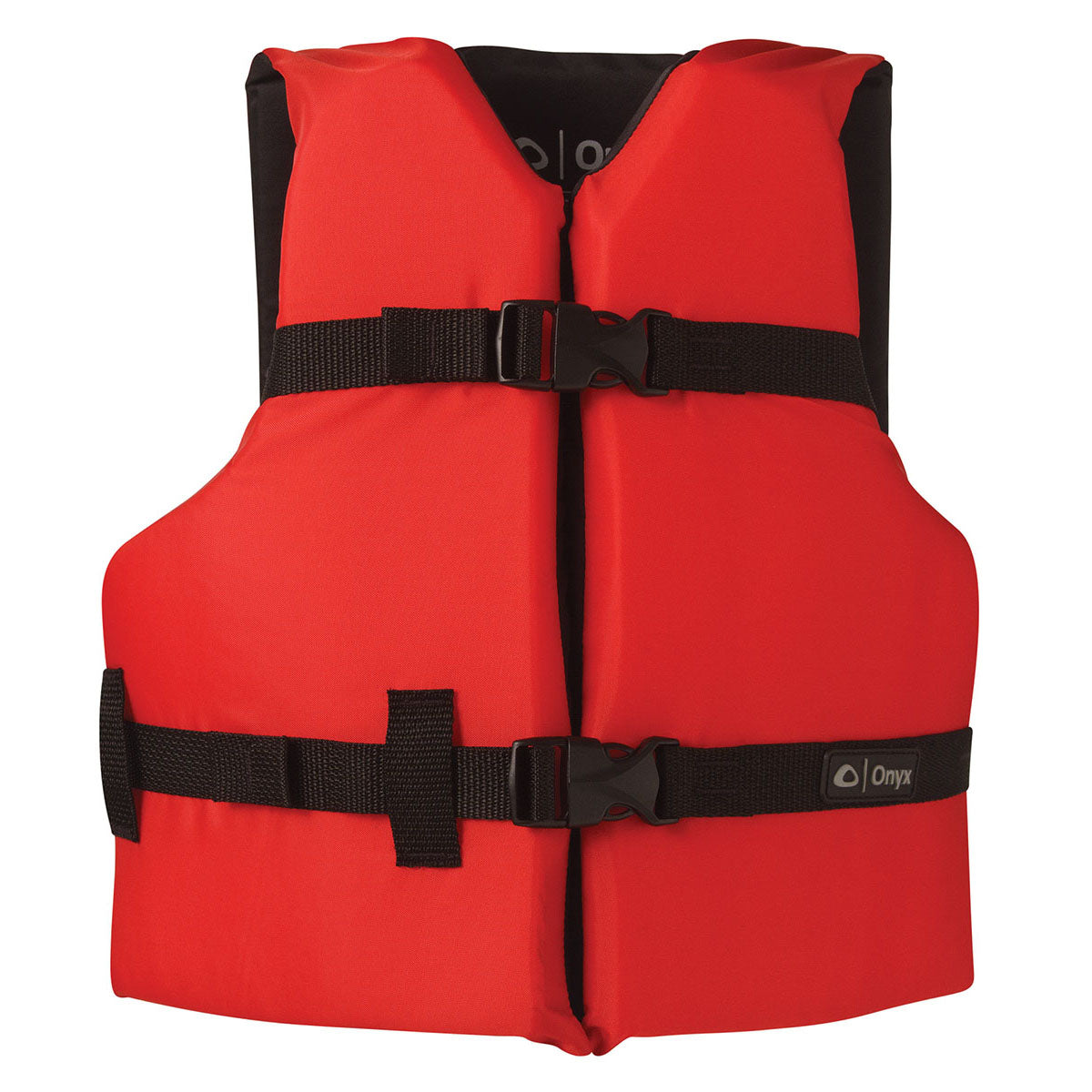 Life jacket outlets