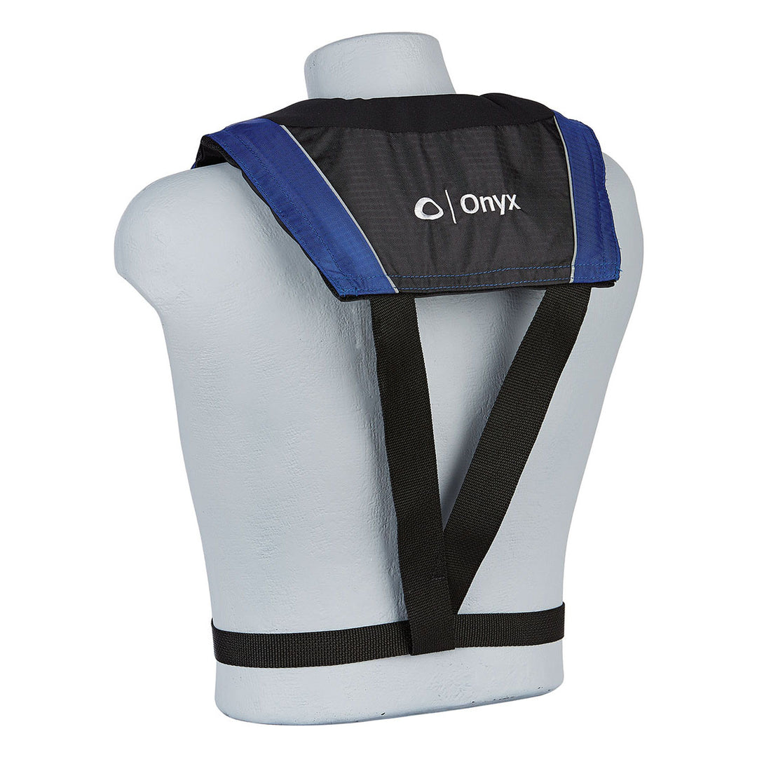 Optimal Protection  A/M-24 Inflatable Life Jacket for Sale – Onyx