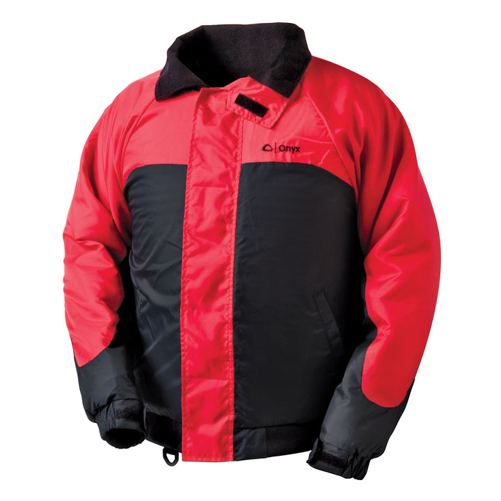 Flotation Jacket