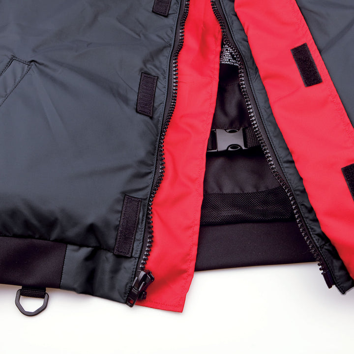 Flotation Jacket