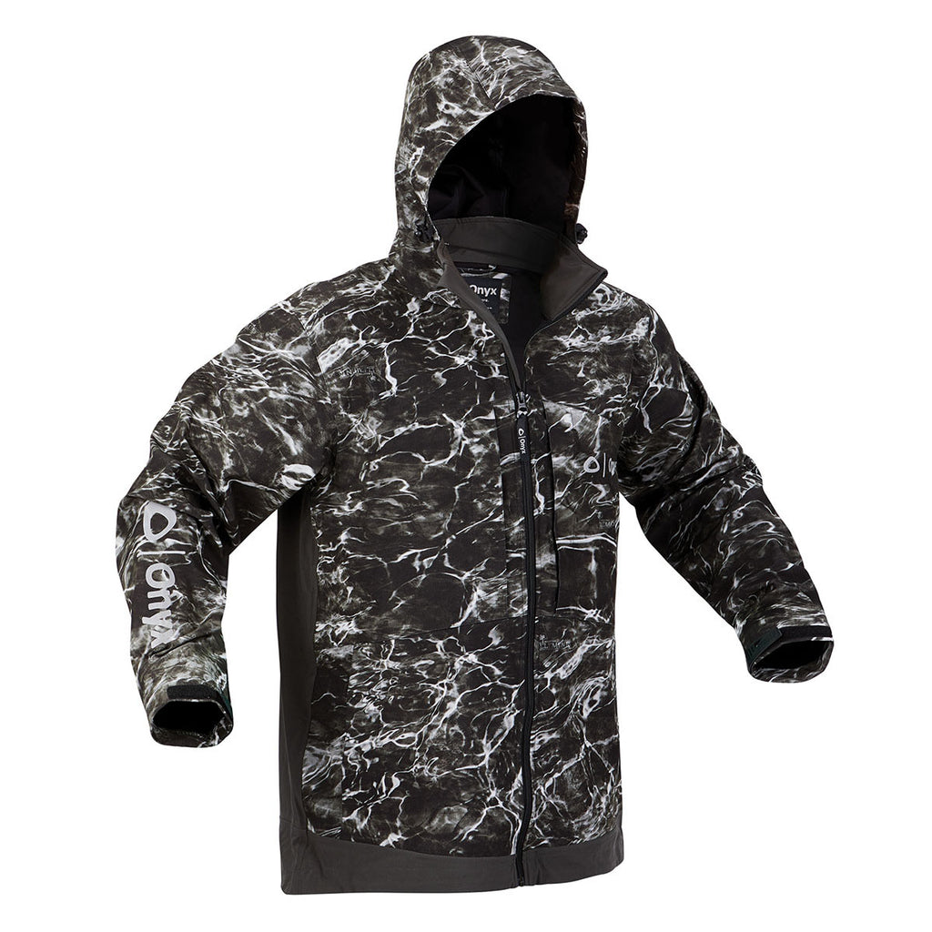 Hydrovore Jacket Onyx Outdoor