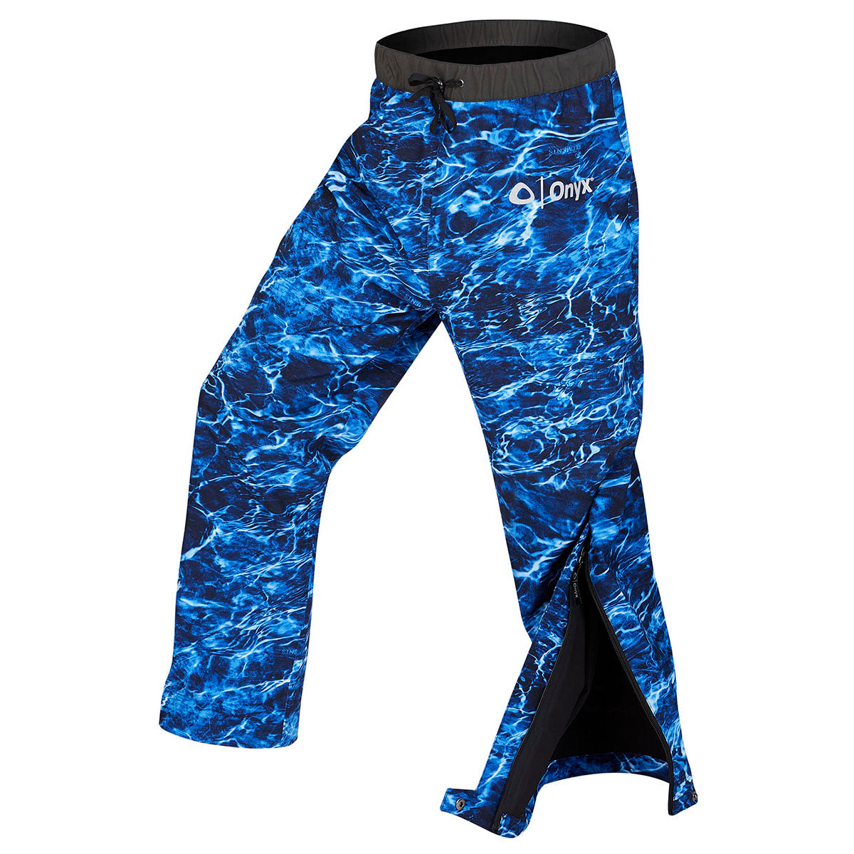 Onyx fishing rain gear on sale