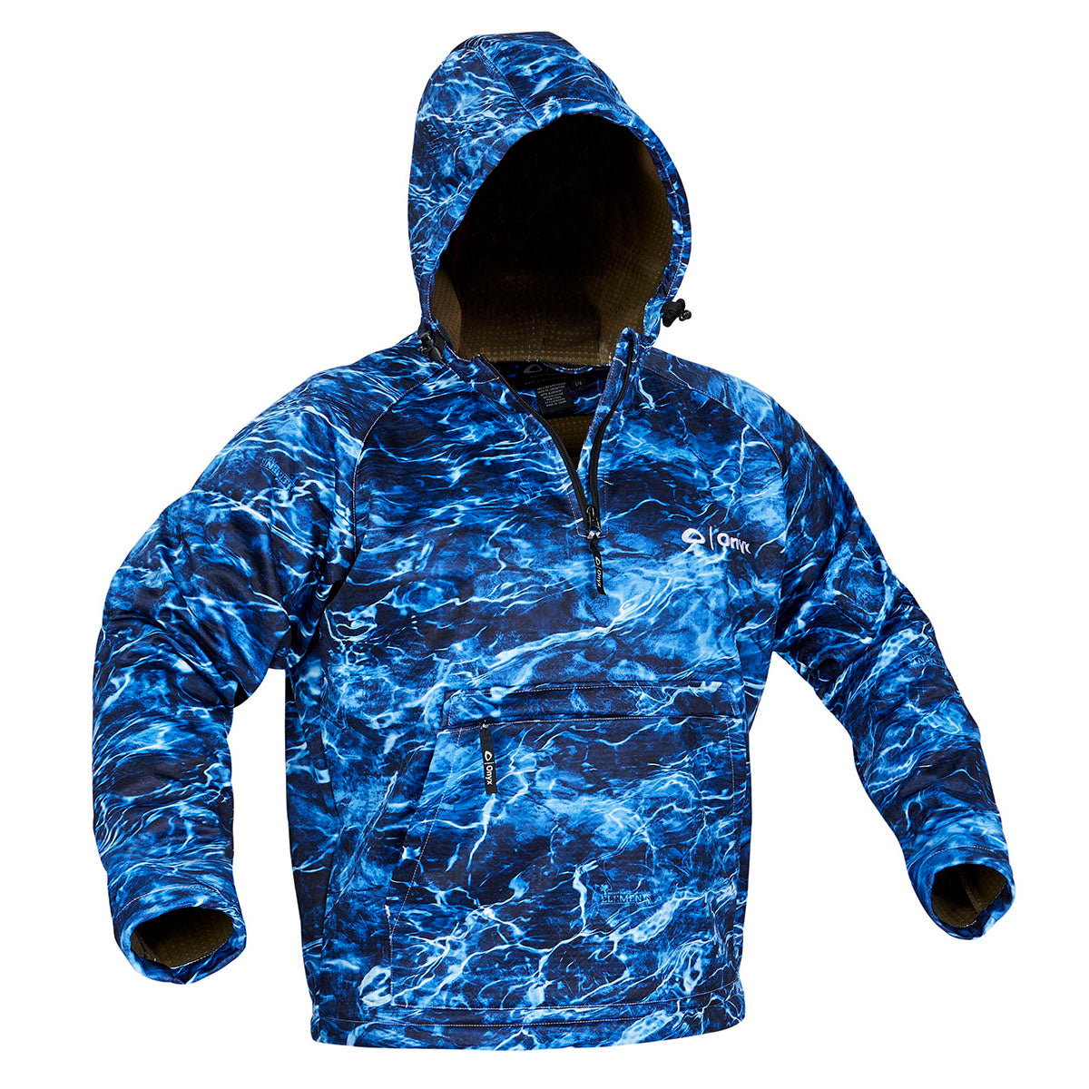 Onyx thunder outlet rage rain suit