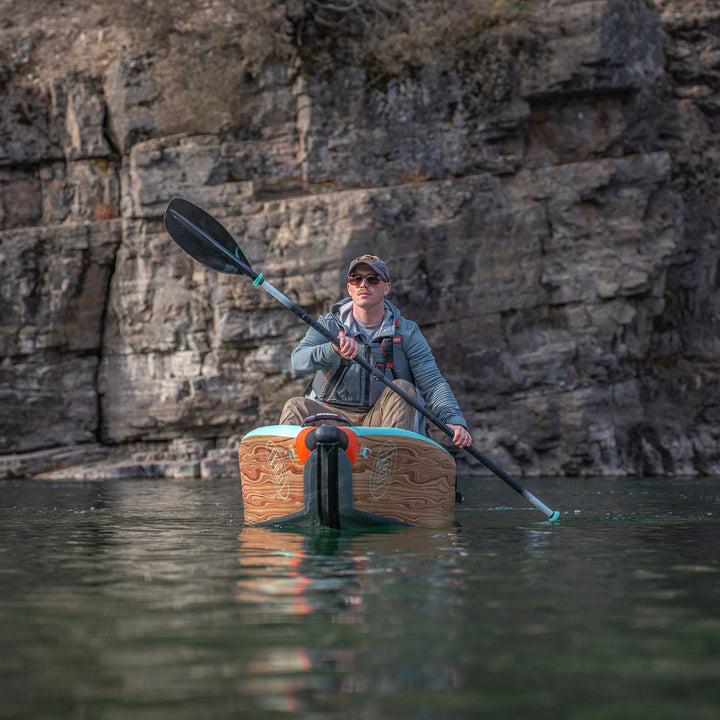 MoveVent Dynamic Life Jacket