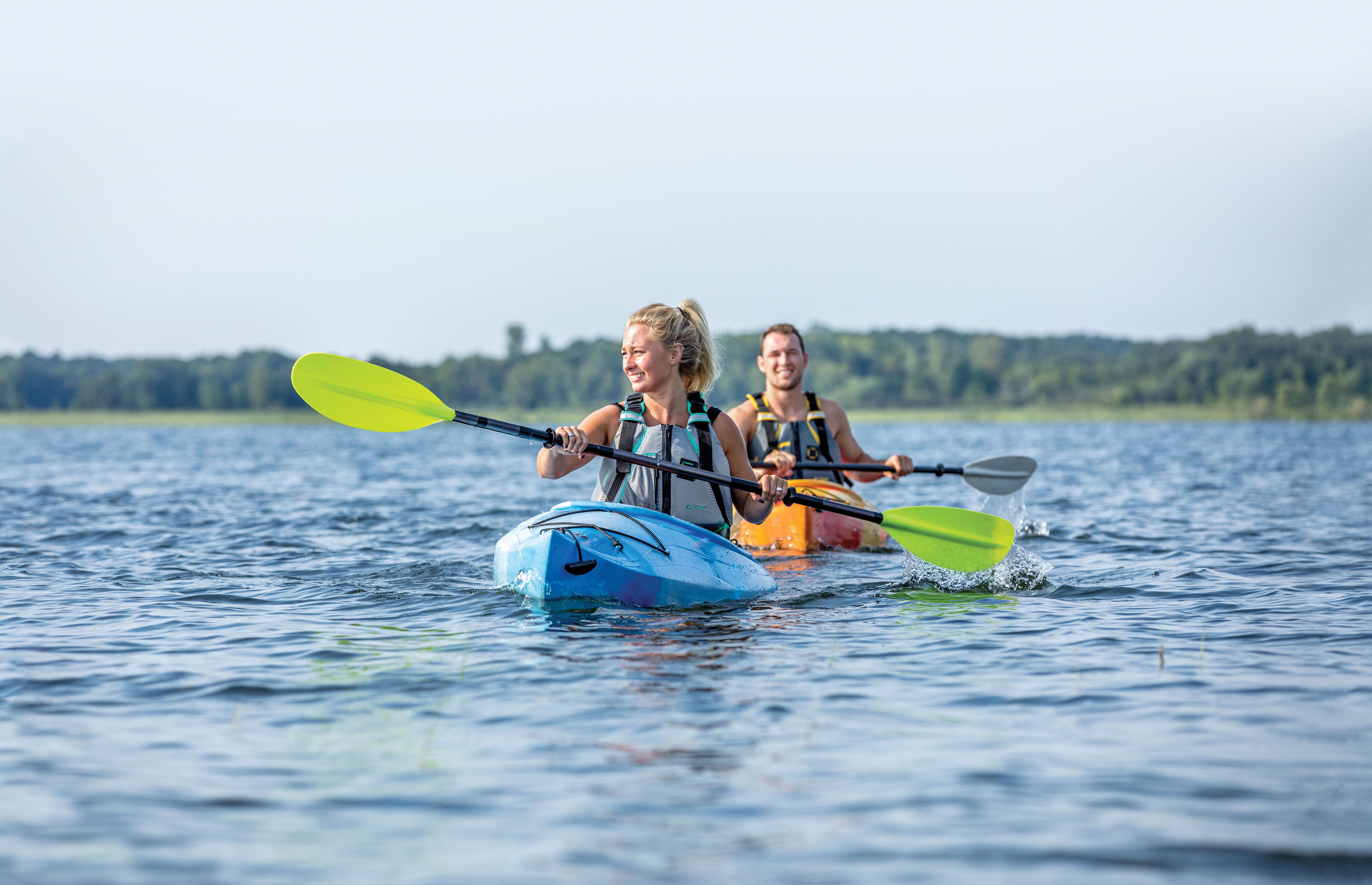 Life Jackets, Inflatable Life Jackets and Outdoor Apparel | Onyx